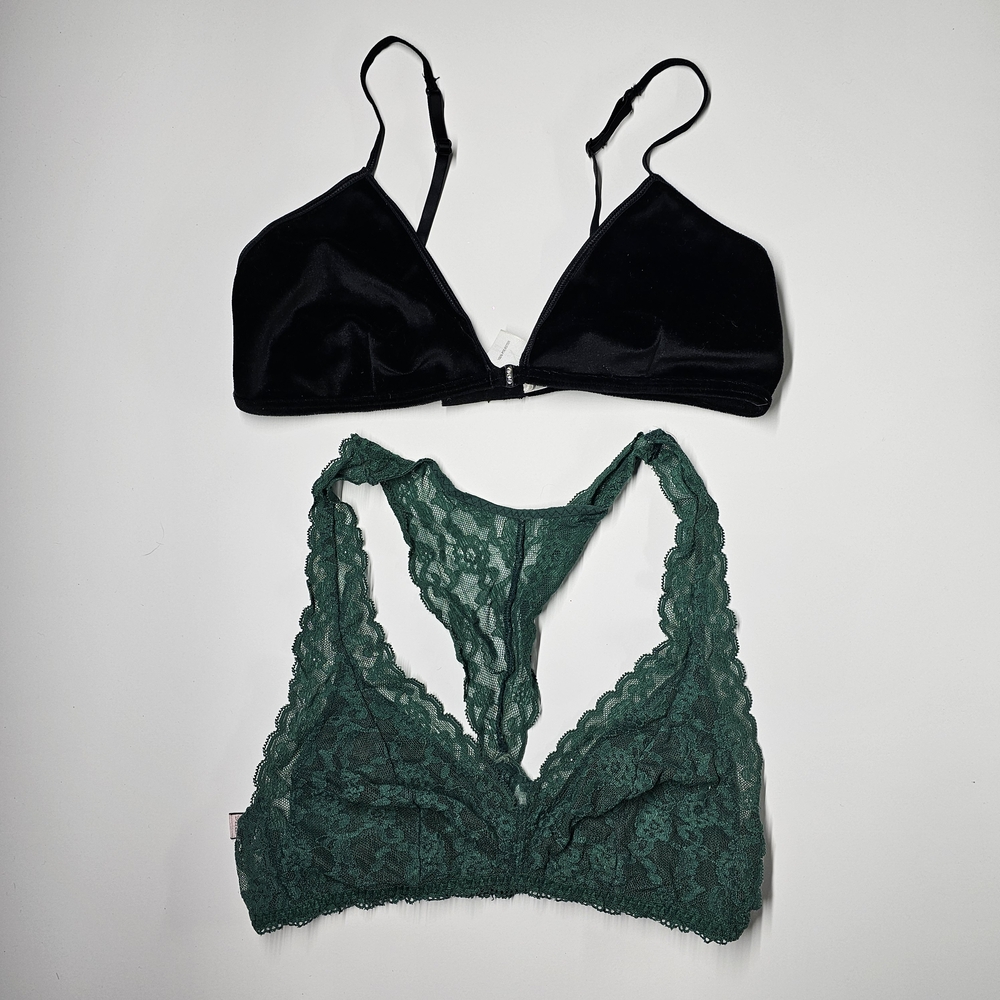 VS Bralette Bundle